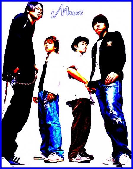 MUCC