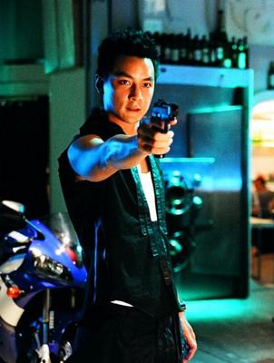 Daniel Wu