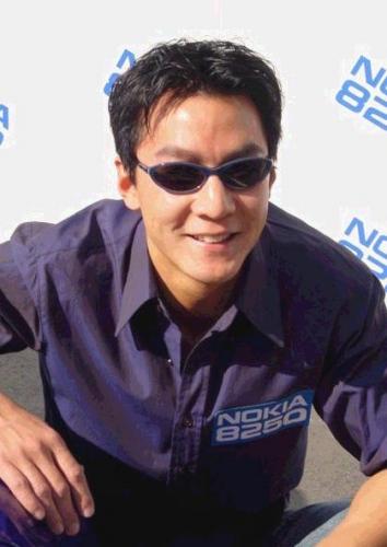 Daniel Wu