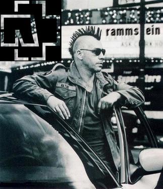 Till Lindemann