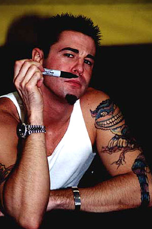 David Silveria
