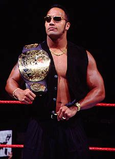 The Rock