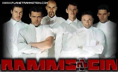 Rammstein