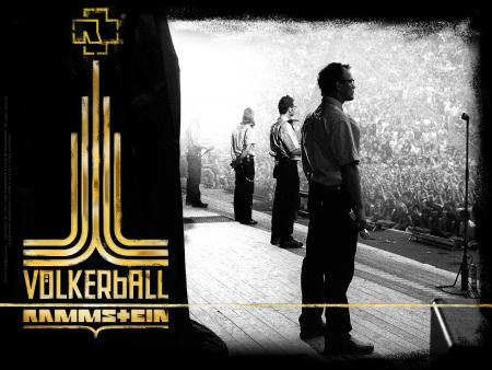 Volkerball