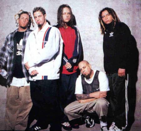 KoRn
