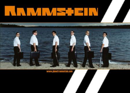 Reise, Reise