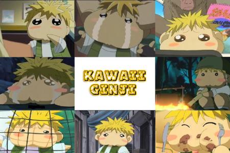 Ginji