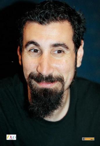 Serj Tankian