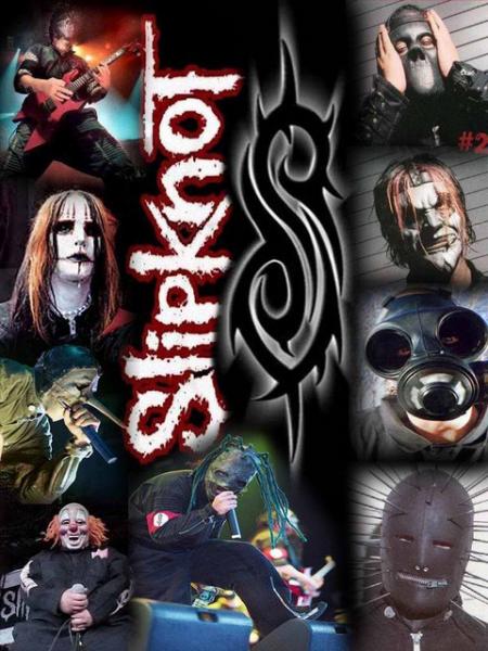 SlipKnot