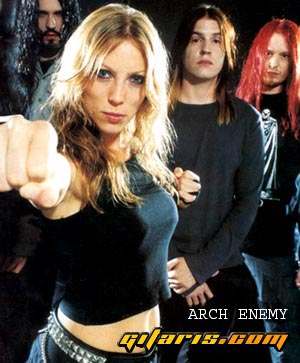 Arch Enemy
