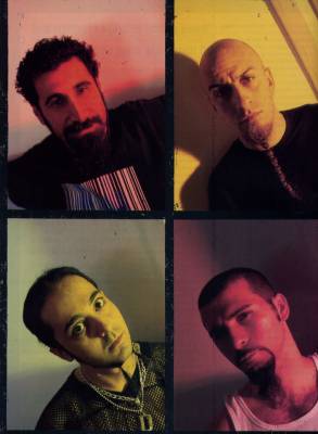 L'originr du Group !!!