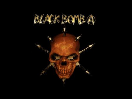 Black Bomb A