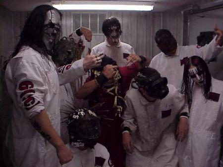 SlipKnot