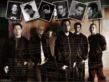 [Linkin Park]