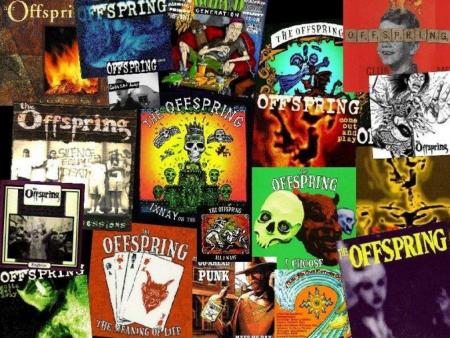 The Offspring