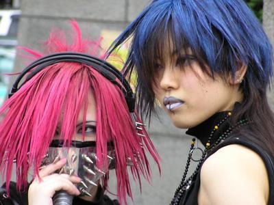 Viv' Le JapOn