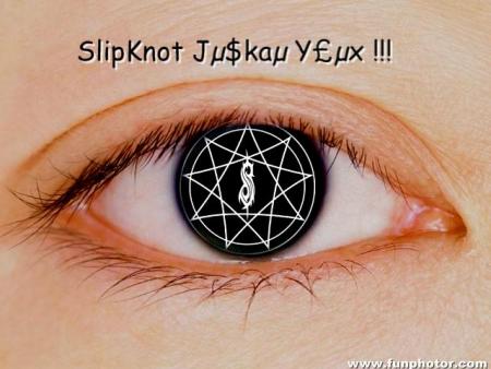 L'efft SlipKnot