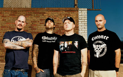 Hatebreed