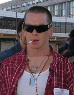 Sid WilsOn