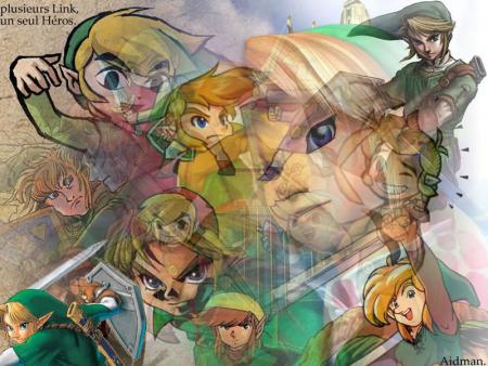 The Wind Waker