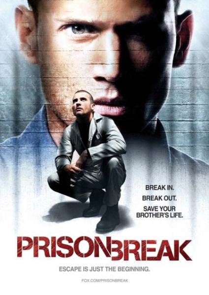 PrisOn Break
