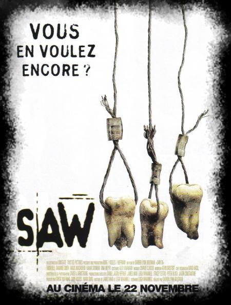 Saw 3