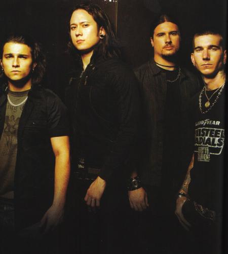 Trivium 2006