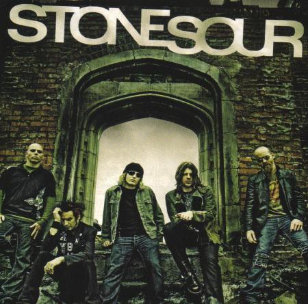 Stone Sour