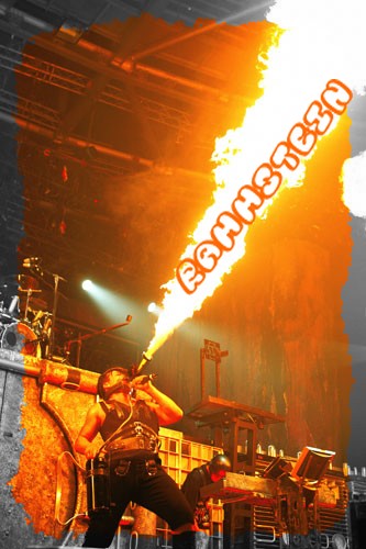 Voelkerball